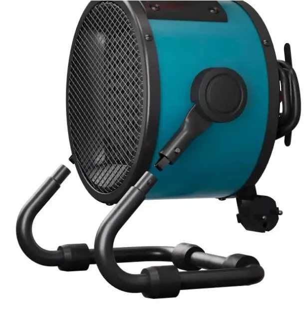 Електричний обігрівач Erbauer 2500W