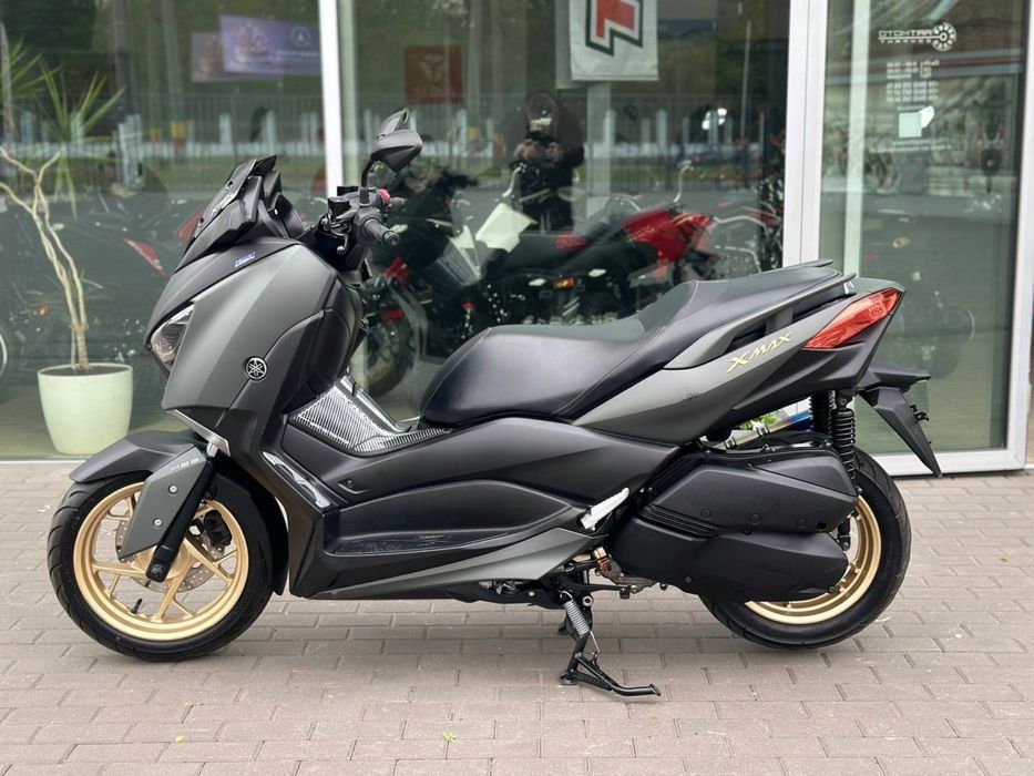 Xmax YAMAHA 250 2020