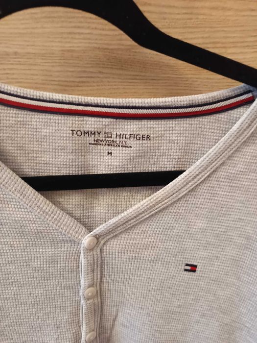 Sweterek Tommy Hilfiger