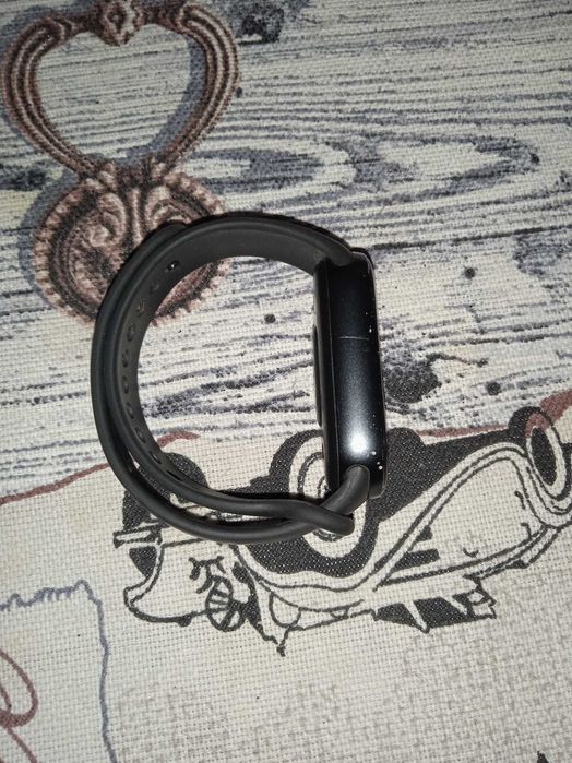 Смарт фітнес годинник Xiaomi Smart Band 9