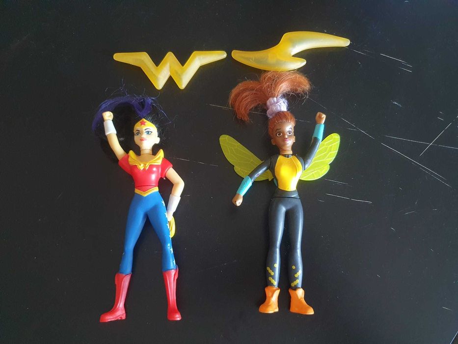 Brindes Burguer King, Kinder