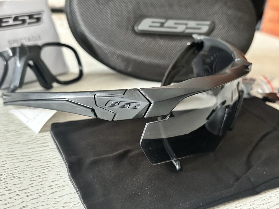 Okulary ESS crossbow