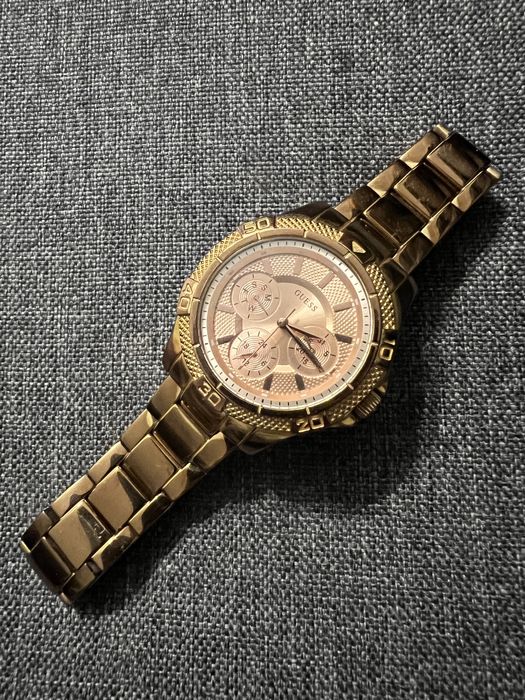 Годинник guess жіночій