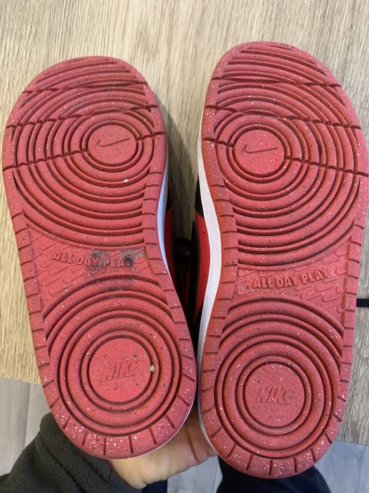 Tenis Nike originais 36,5