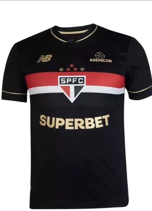 Camisa do São Paulo linda