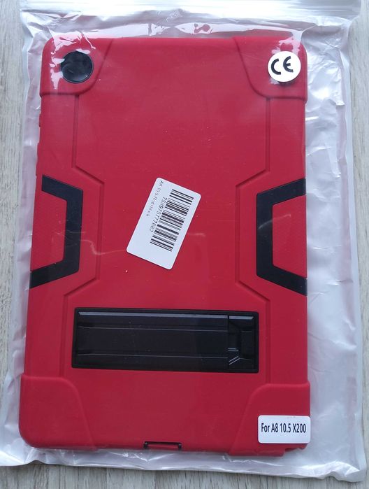 Pancerne etui case obudowa do tablet Samsung A8 X200 10.5 cala