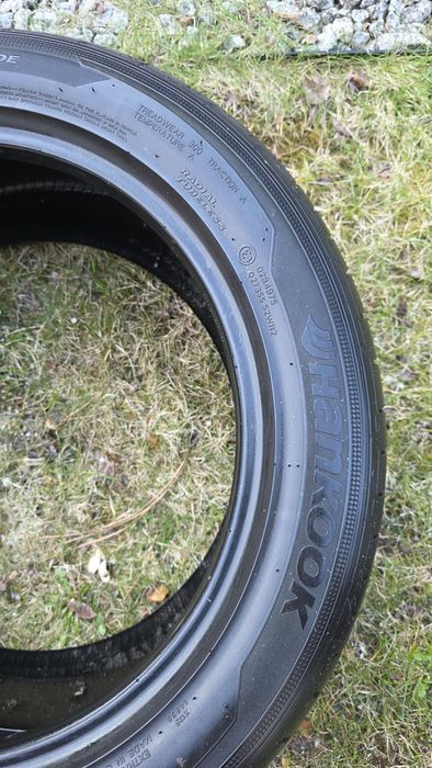 Opona hankook ventus prime 3 225/50 r17