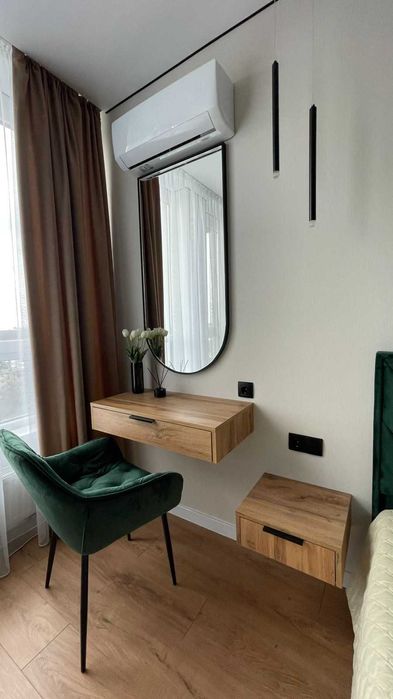 1-room apartment apartment by the address st. Magistratskaya (area 48 m²) - Atlanta.ua - photo 5