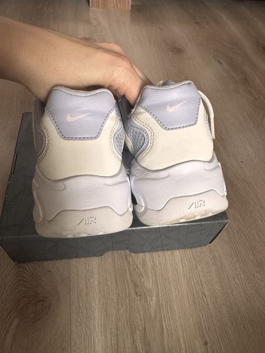 Жіночі кросівки nike air max 2x оригінал