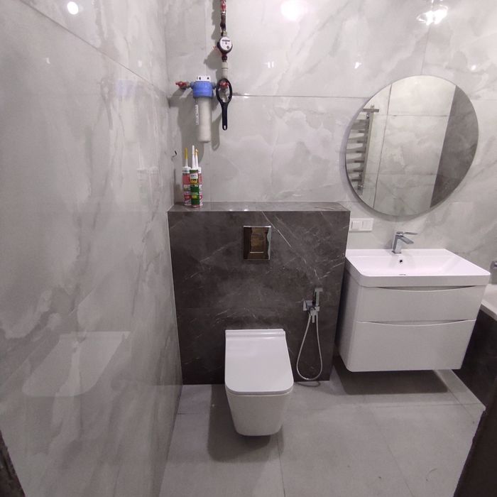 Ремонт квартир та будинків