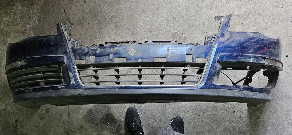 Parachoque vw passat b6