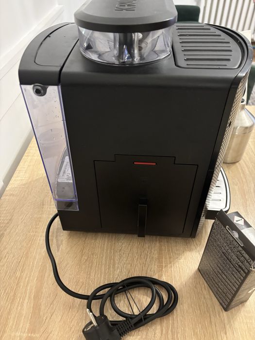 Ekspres do kawy Krups EA81