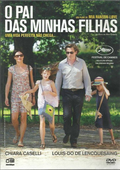 My Daughters' Father (2009)64409560217857120