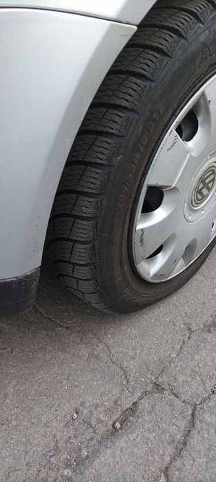 Volkswagen Passat B5 2.5 diesel Avtomat