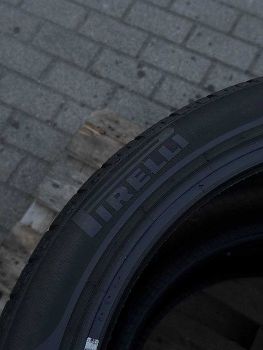 Firelli sottozero 285/35 R20 104 w M+S – 2 sztuki