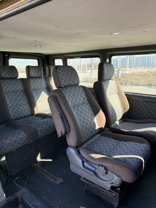 Продам Ford Transit 2.4 дизель
