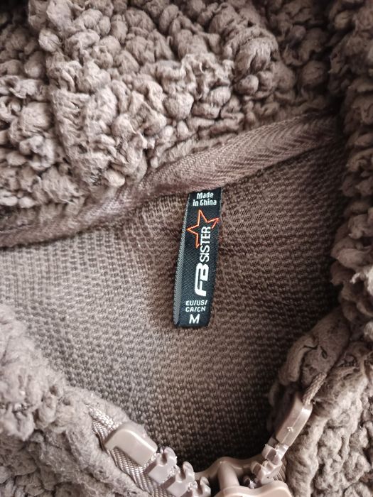 Bluza damska "Baranek"