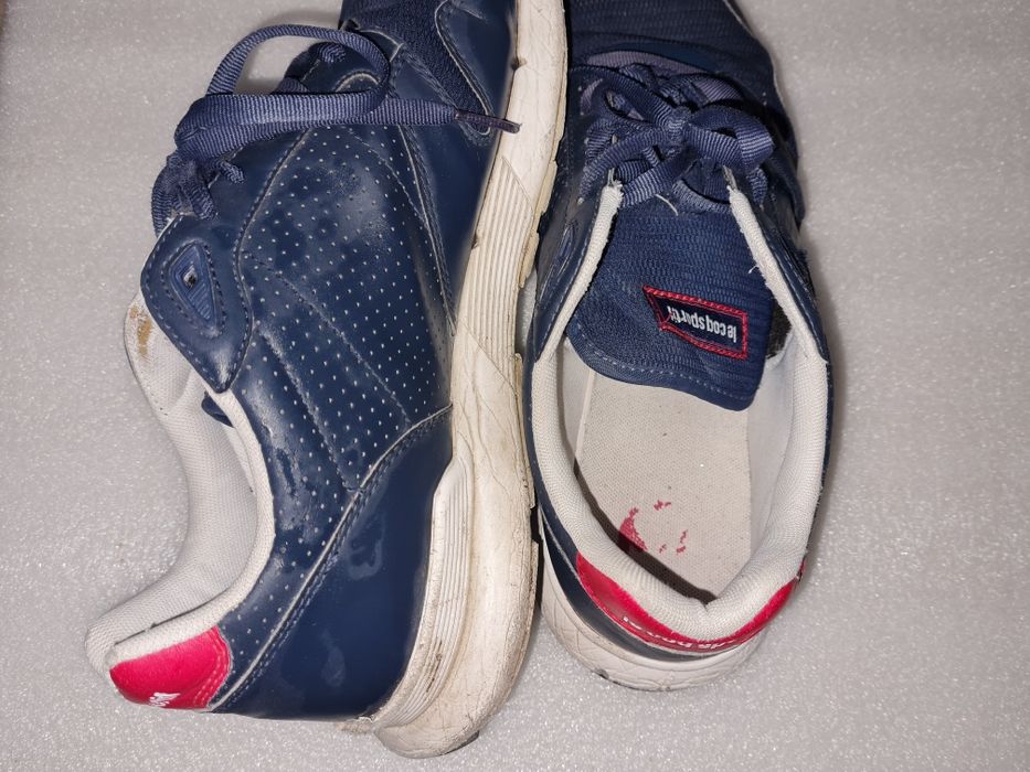 Le Coq Soprtif 43