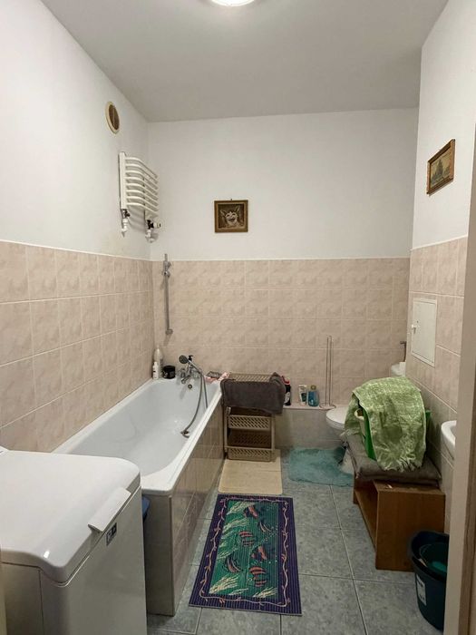 Kawalerka 34 m² z balkonem – idealna dla studenta! Biskupin, blisko Uniwersytetu Przyrodniczego