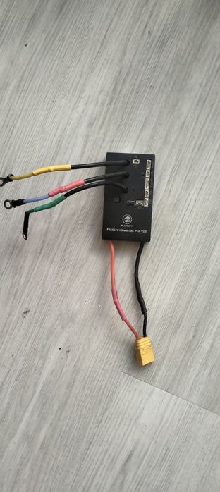 контроллер flipsky72100v2