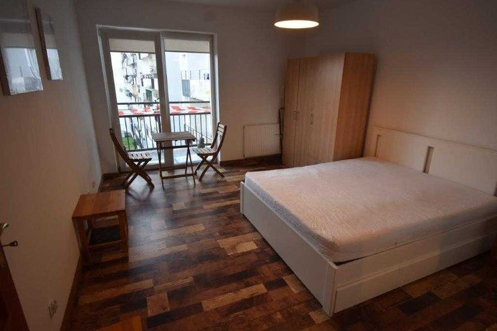 mieszkanie w samym centrum Kołobrzegu do wynajęcia 73 m2 po remoncie nowe meble i sprzęt