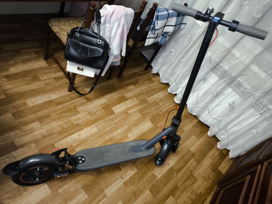 Електросамокат Kugoo M2 Pro Max.