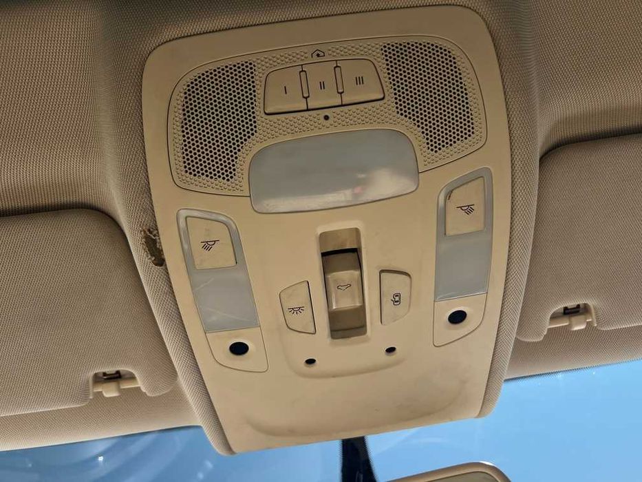 Audi A6 2014