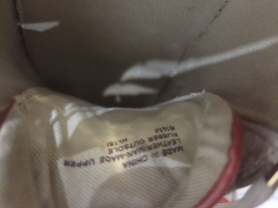 Кросівки,  кеди Michael Kors 36,5 розмір