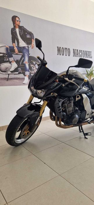 Super Kawazaki Z 1000