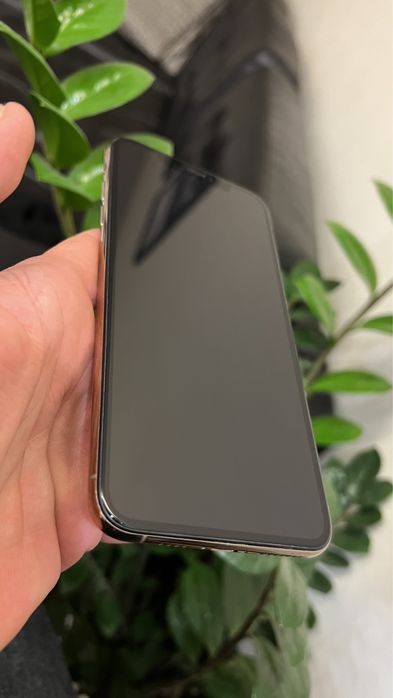 Iphone XS MAX GOLD 64 GB - WAW