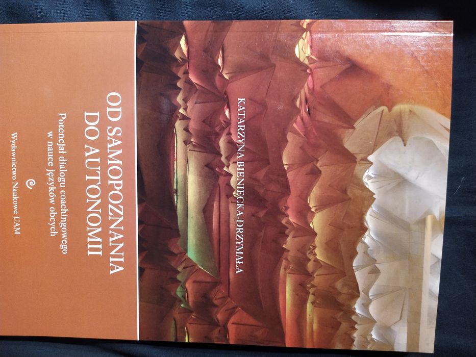 Od samopoznania do autonomii. Potencjał dialogu coachingowego