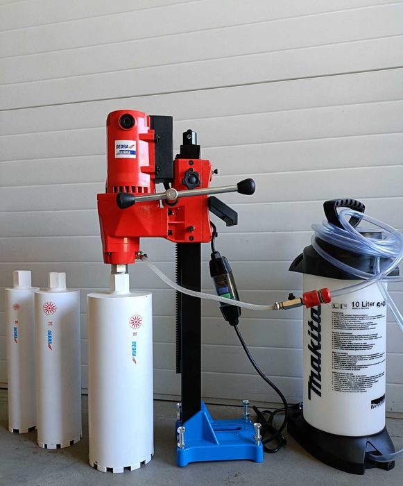 Wypożyczalnia, kamera termowizyjna , zagęszczarka, odkurzacz, osuszacz