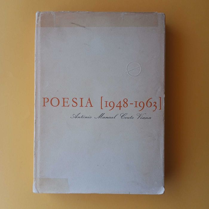 Coleção de Livros Mistos - Autores Variados - Conjunto 2 (RAROS)