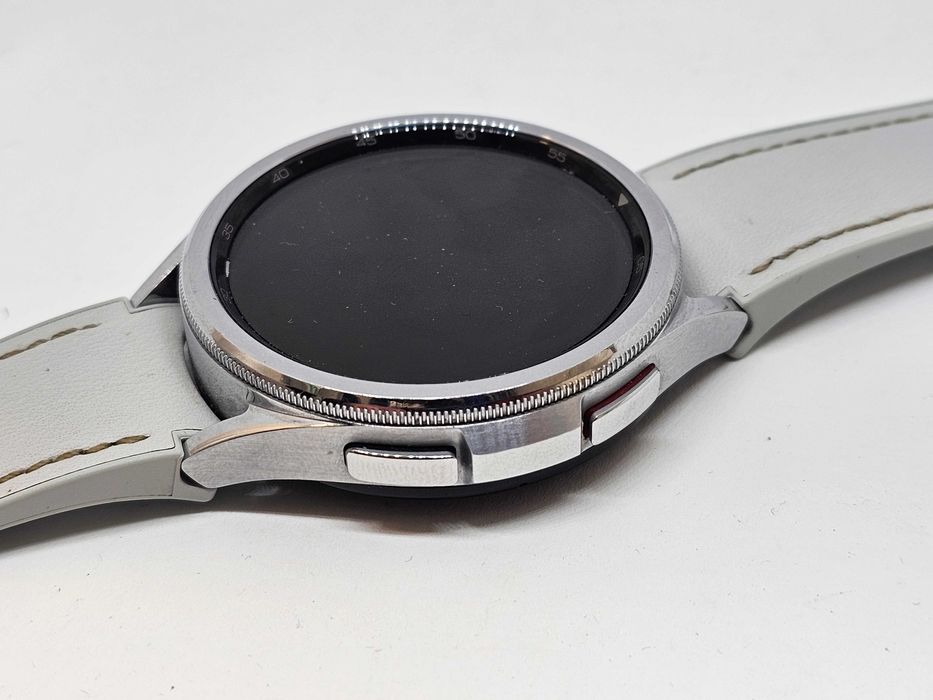 Smartwatch Samsung Watch 6 Classic 47mm * Komis Madej Gorlice