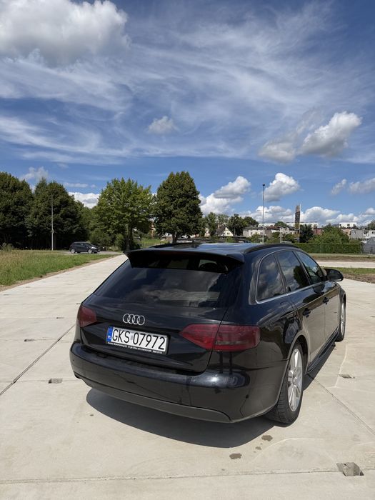 Sprzedam/ zamienie Audi A4b8