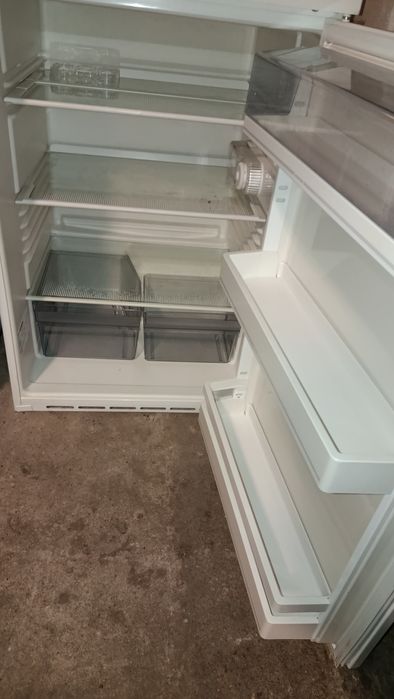 Lodówka schładziarka Liebherr z Niemiec