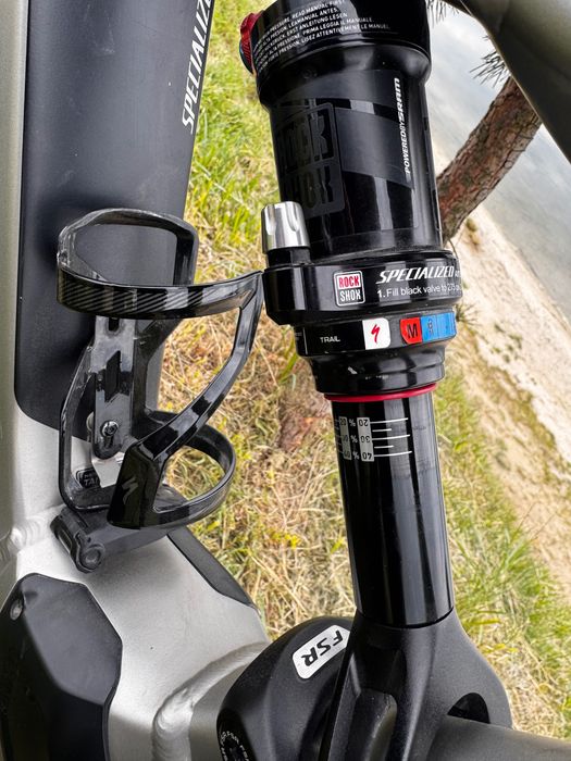 Specialized Levo Comp
