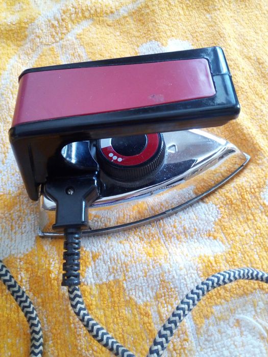 Праска-міні—розбірна, дорожна (СРСР)