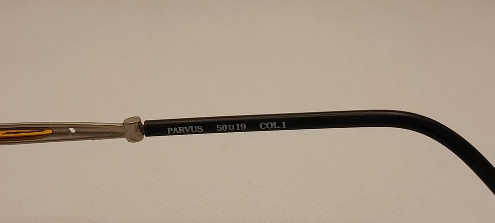 Nowe okulary oprawki Imago
