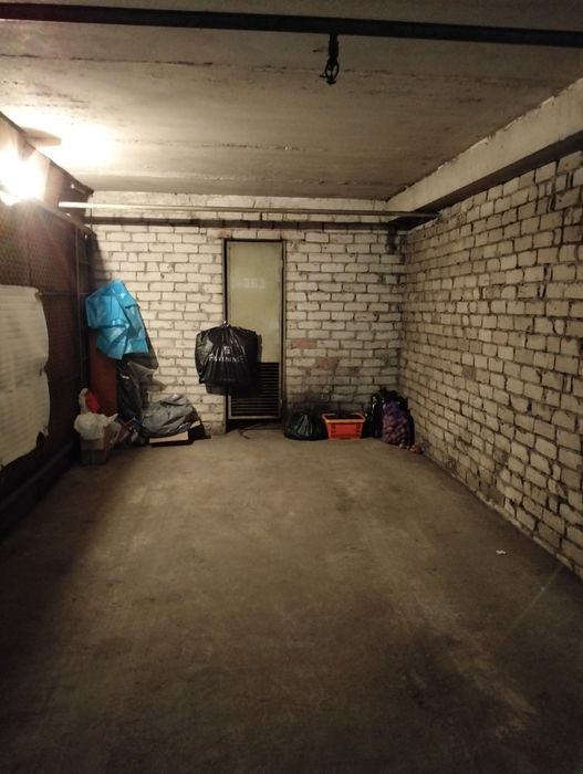 Продам гараж на Північному