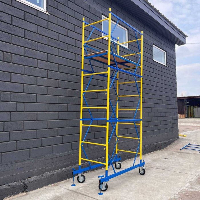 Вишка тура, підмостки, вышка тура, вышки, риштовка, леса строительные