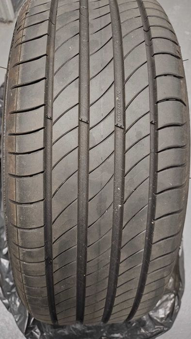 Michelin primacy 4 (komplet)91H (przejechane okolo 3 tys km)