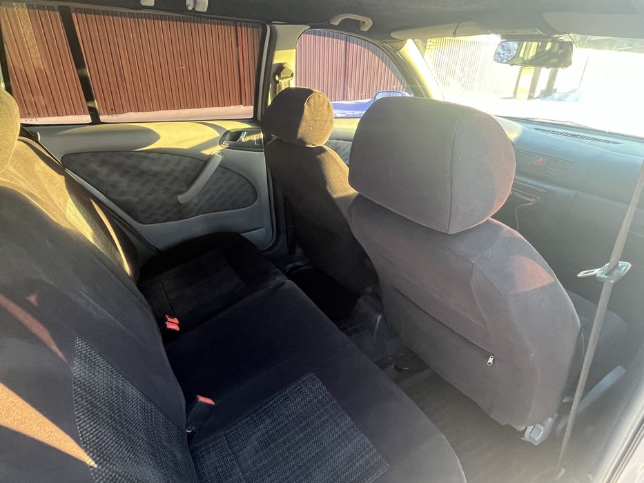 Продам Шкоду Октавію Тур Газ/Бензин