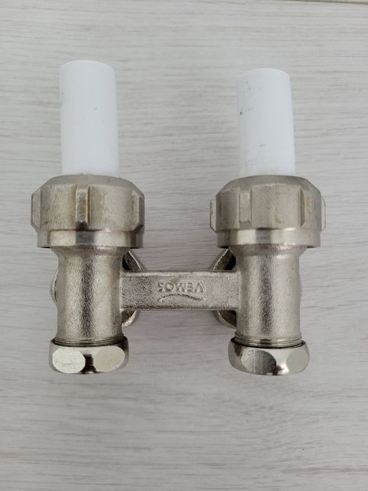 Kaloryfer nowy od dewelopera