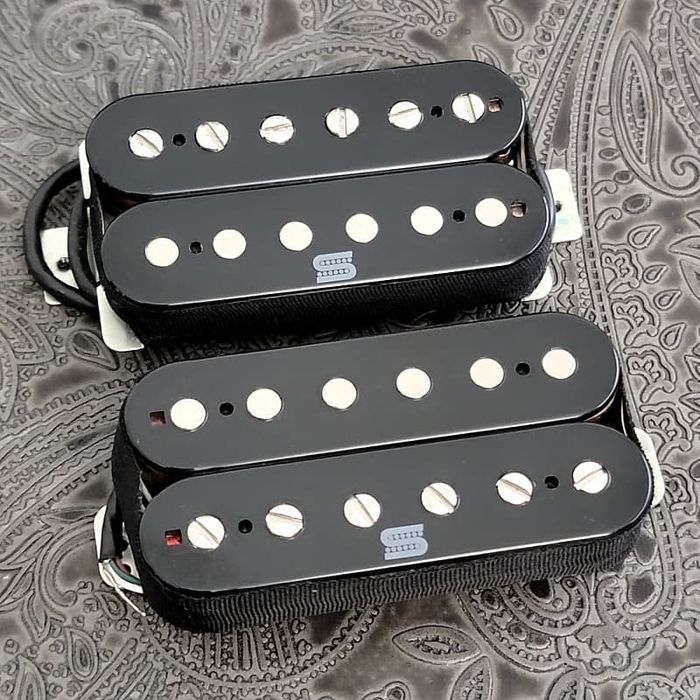 Звукосниматели Seymour Duncan Hyperion