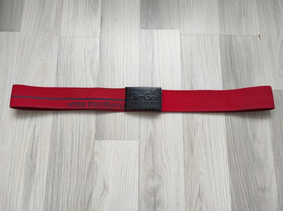 Текстильний ремінь Gio Goi Brody