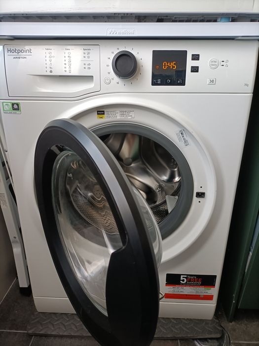 Máquina de lavar roupa