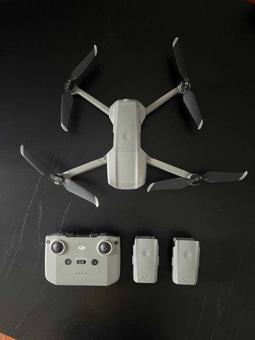 Drone Dji Air 2 - 4K