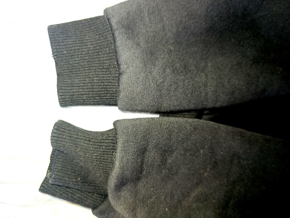 Худі зима на хлопчика 6-7 років