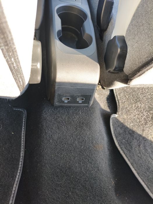 Renault Zoe 52kw